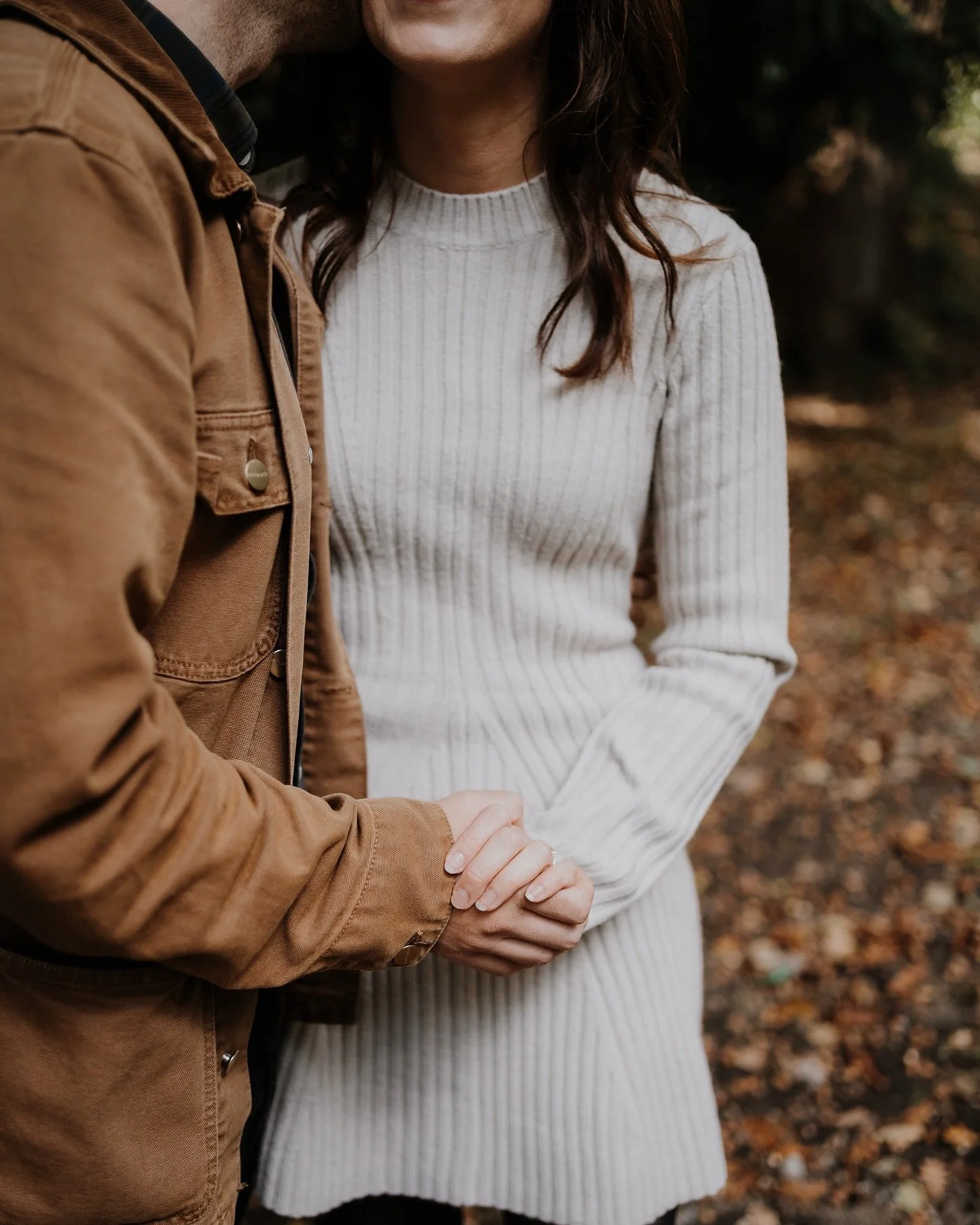 These gorgeous humans get married today! Can&rsquo;t wait to see you both Danielle and Chris! ✨ ✨ 

Here&rsquo;s a few pictures from their pre-wedding shoot with their little cherub