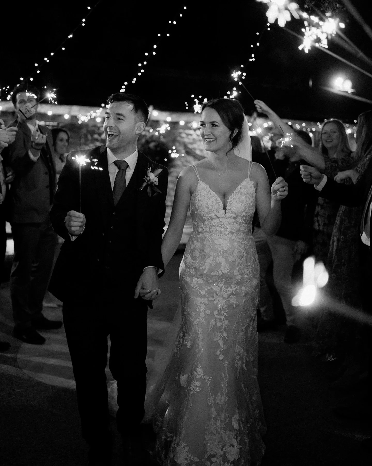 ✨ Danielle and Chris ✨ 
The day before I flew to Greece I photographed this most Autumnal wedding at @browsholmeweddings Danielle and Chris had done such an amazing job of planning the detail so it went perfectly with the season. 
A dream team roll