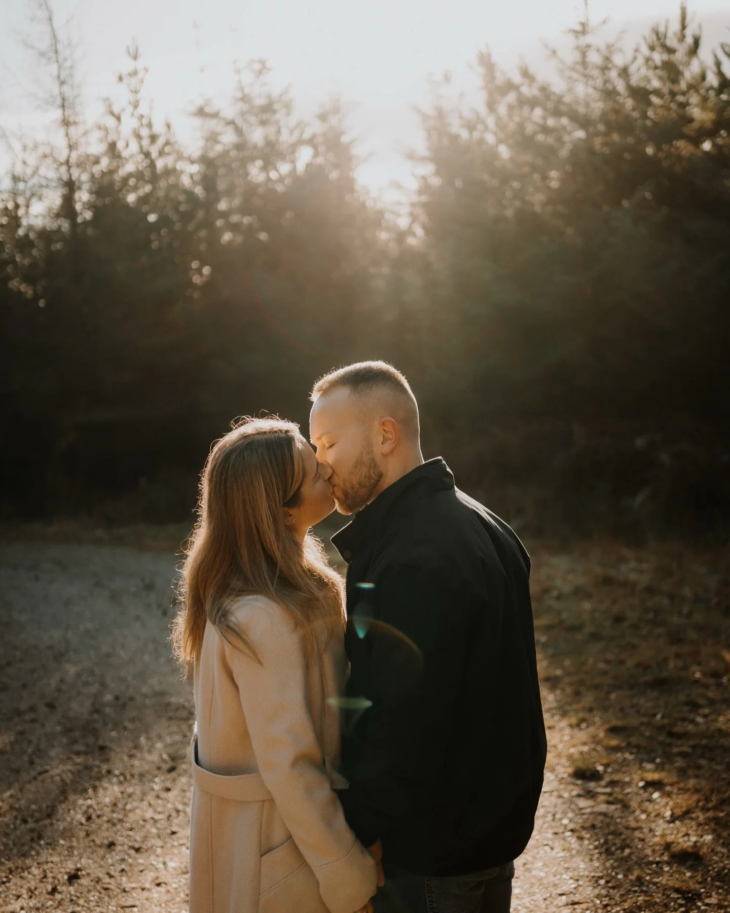 These two gorgeous humans get married tomorrow and I can&rsquo;t wait! Early bed now in preparation! See you tomorrow @sally_seed and Jordan!