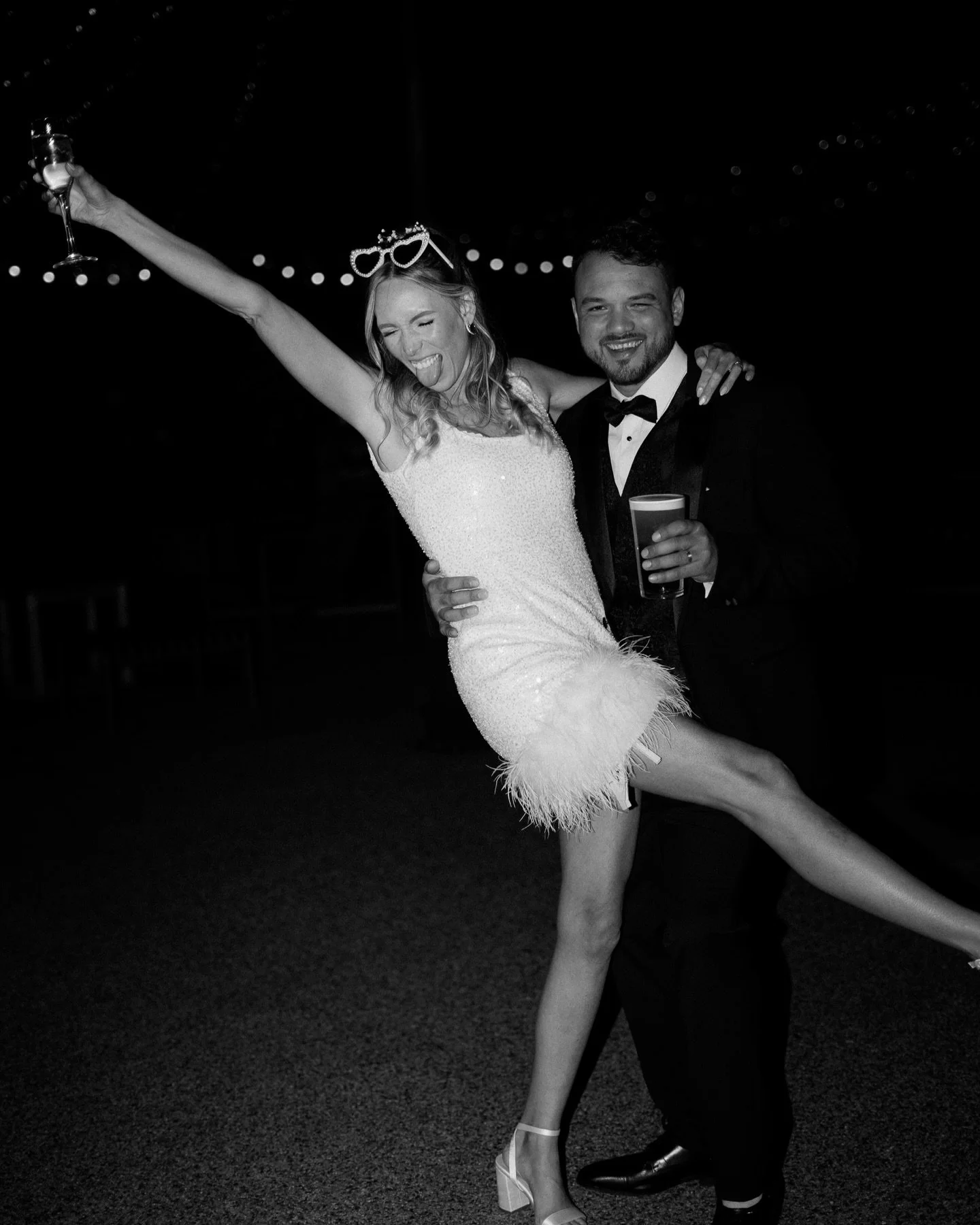 ✨ Penny and Rodrigo ✨ 

Well my first wedding of the year has set the bar so high. It was full of everything I harp on about all the time. It was filled with love, genuine kindness, laughter, energy and soul. Penny and Rod are one of the sweetest, ki