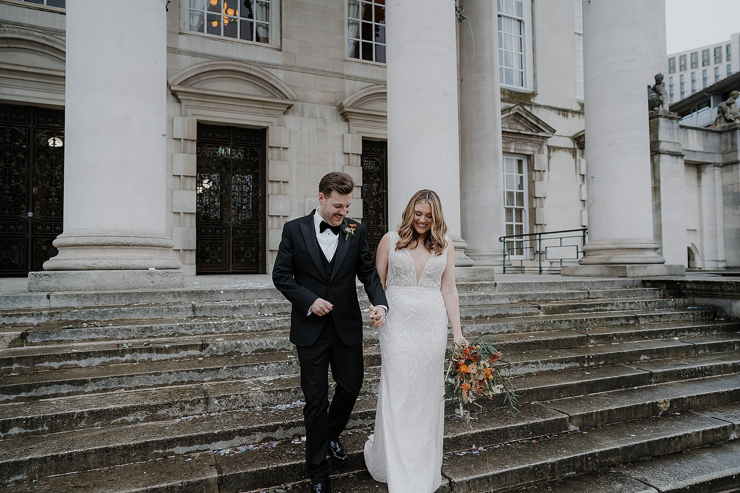 A Leeds Elopement