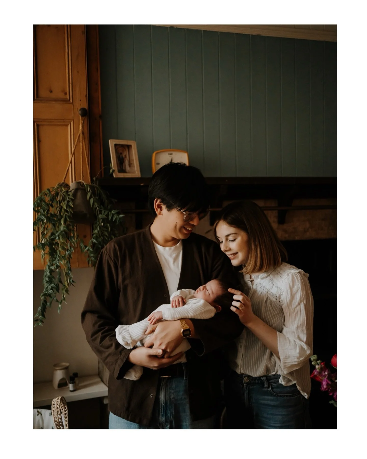 ✨ Baby Ellis ✨ 

I&rsquo;m in my era of gentle, baby led newborn shoots in your home and this was a real moment. Joanna and Matt have created such a beautiful home in Lancaster and it was a great backdrop for these beautiful pictures. Gentle newborn 