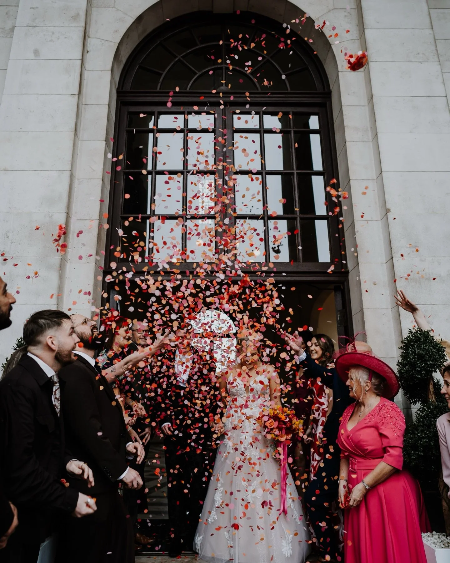 ✨ Charlie and Tom ✨ 

Where the feck do I start with this one. Well Charlie bought a weather spell from a witch on Etsy and buried two sausages but there was no saving us from this weather, the worst weather I&rsquo;ve ever shot in, BUT I think you w