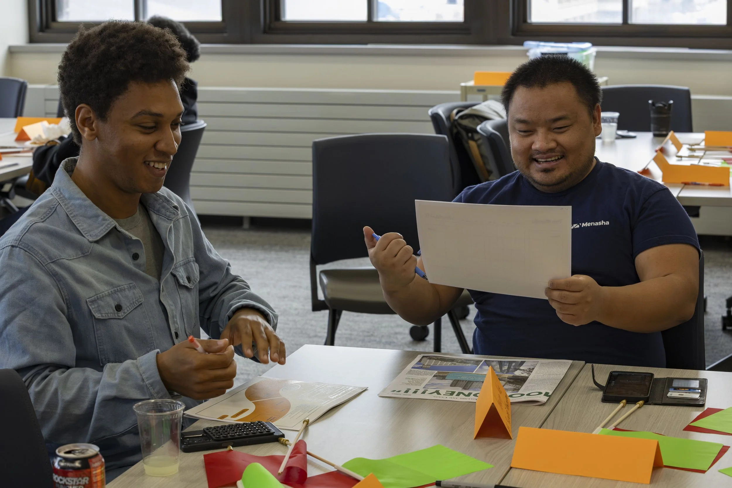 Events: MATC CareerHub Career Readiness Event