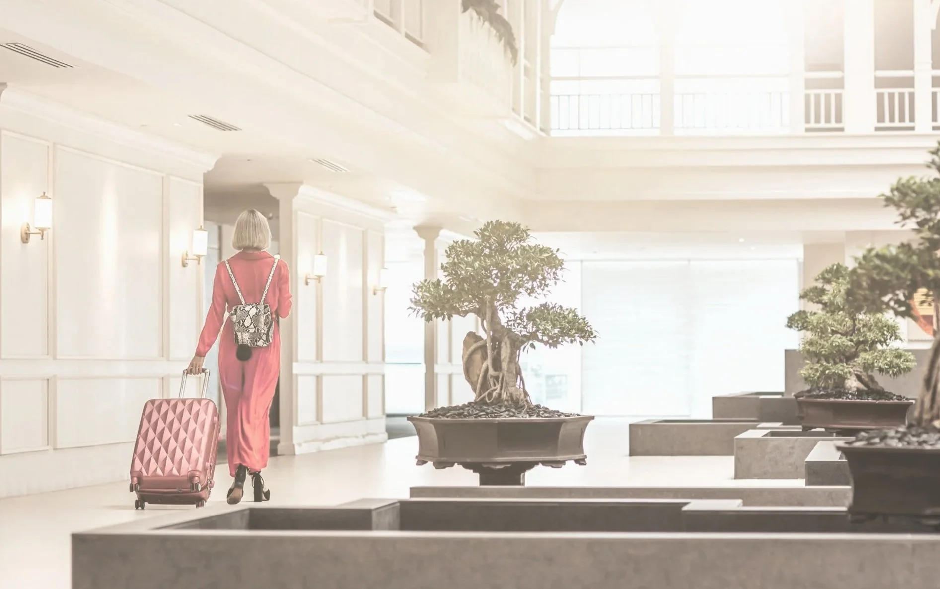 Luxury Hospitality as a Structurally Uncorrelated Asset: Why Experience-Driven Real Estate Behaves Differently Across Market Cycles