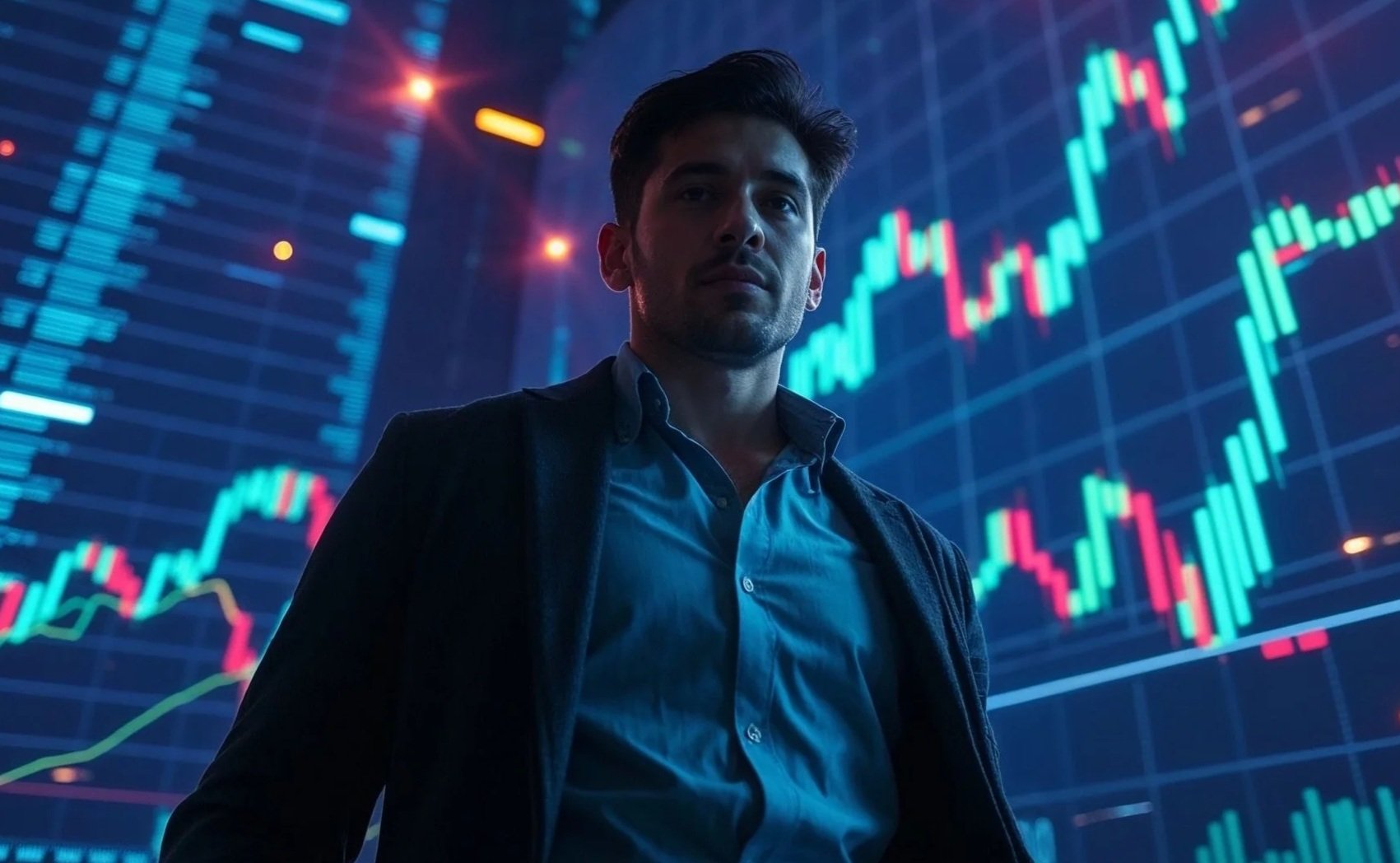 Liquidity in Motion:                              The New Market Structure Shaking Up Alternative Assets