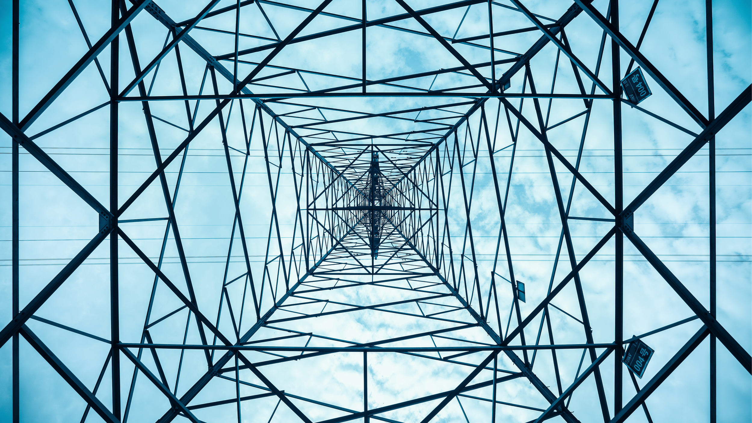 Building an Energy Grid Worthy of Generations