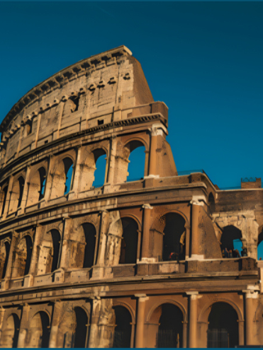 Italy is on Everyone’s Shortlist? Really?