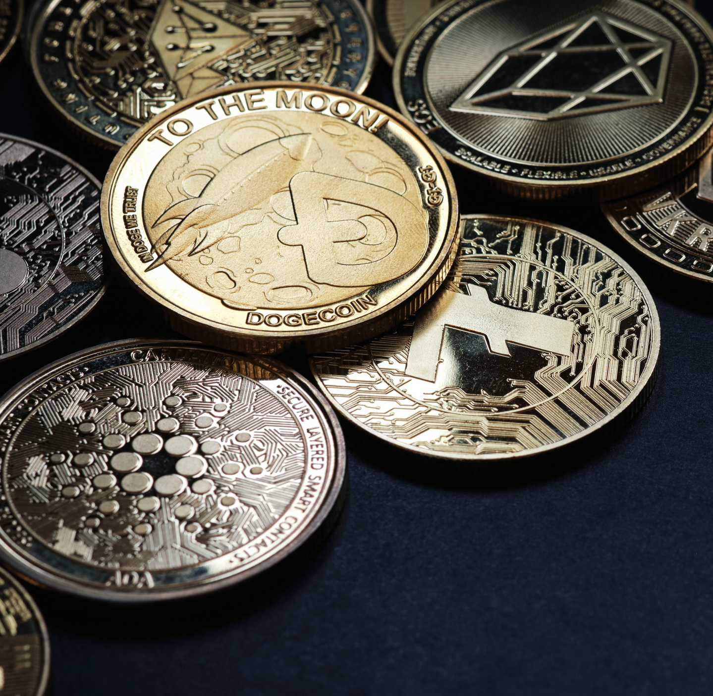Scaling Distribution in the Digital Asset Era: Perspectives from the Uncorrelated Crypto MasterMind