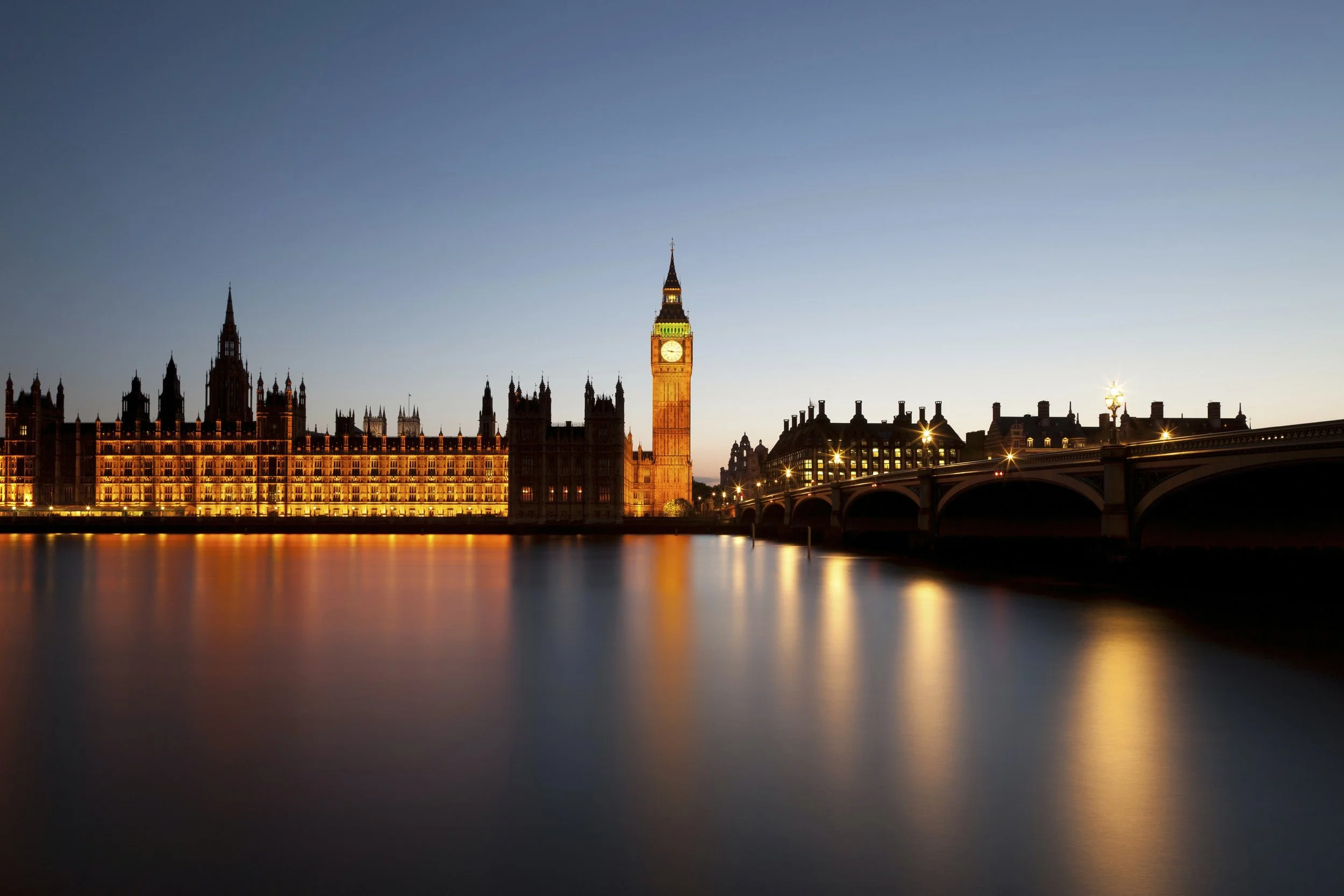 London 2026 - Early Bird General Attendee Registration