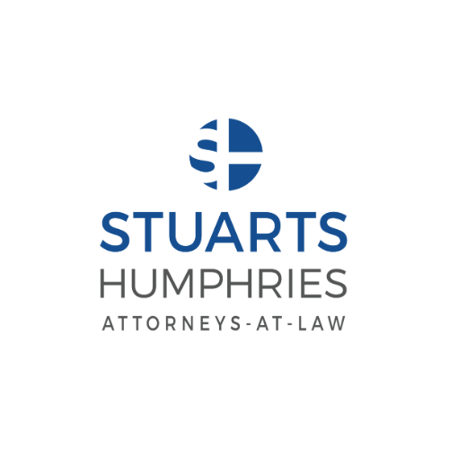 Stuarts Humphries