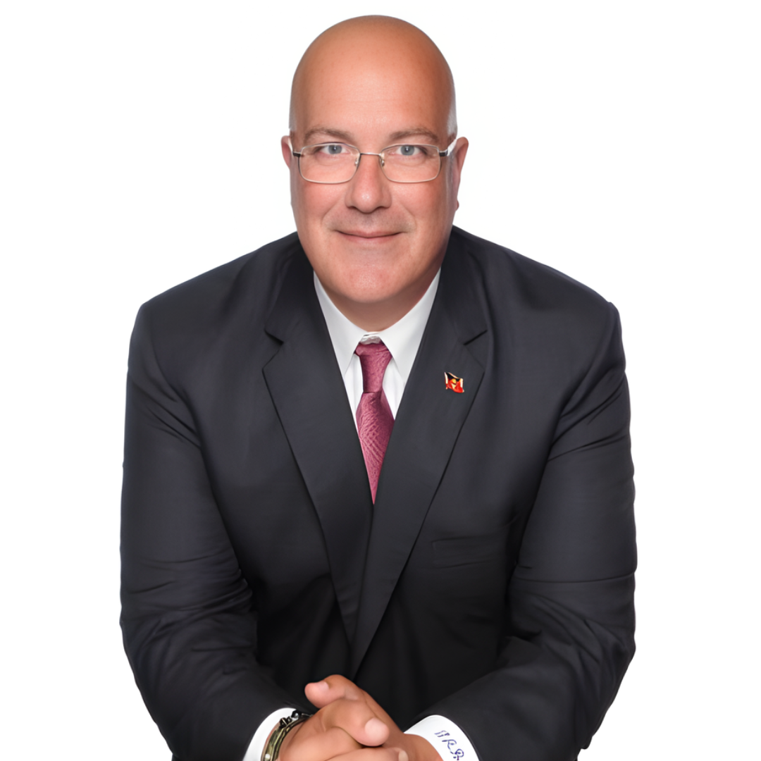 Gilbert Antoine Boustany