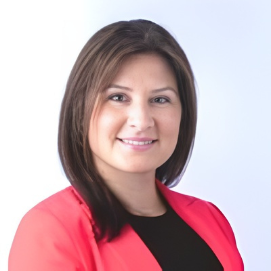Marina Shah, CPA