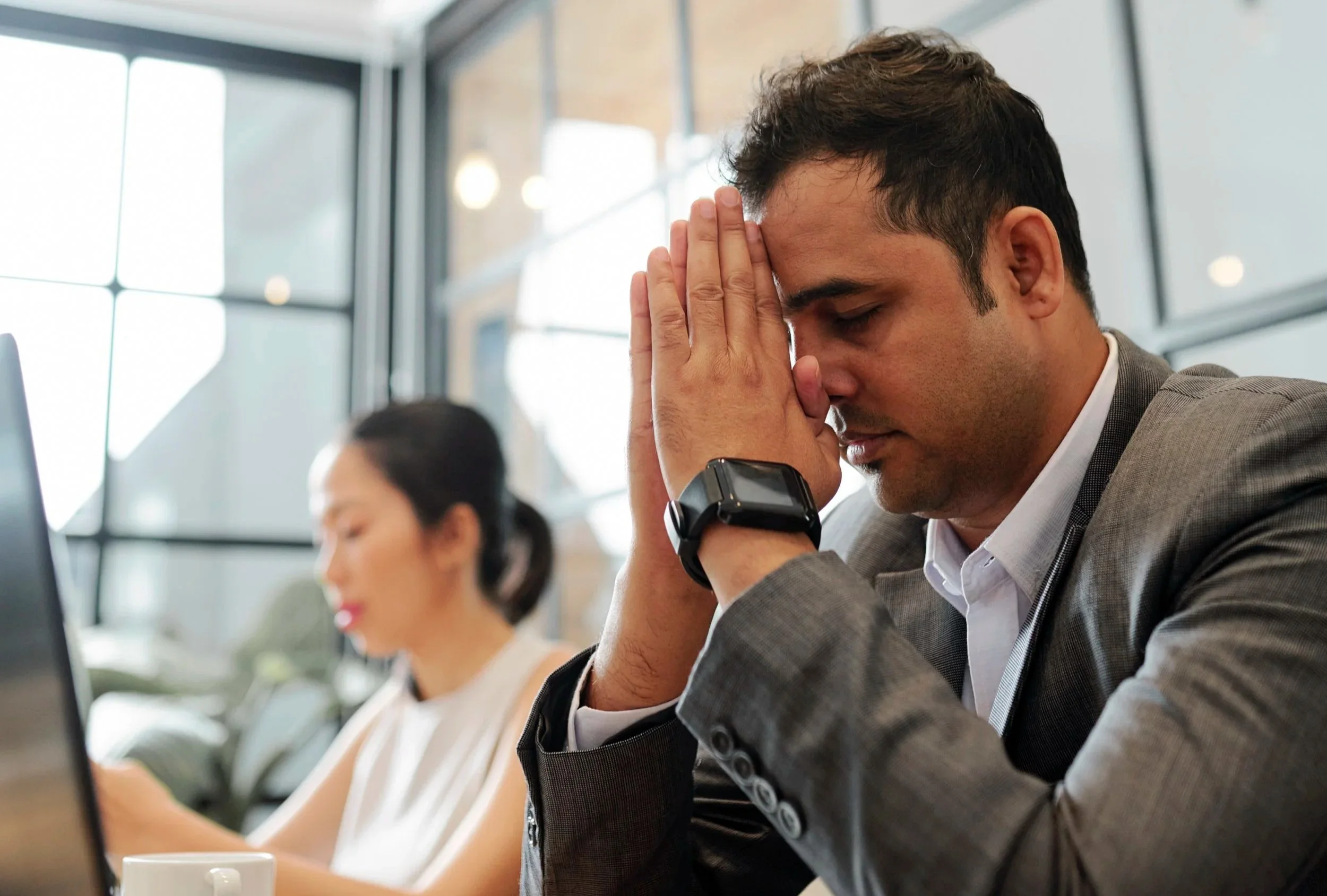 The New Standard for Operational ControlS Why “good people + spreadsheets” is no longer a defensible strategy