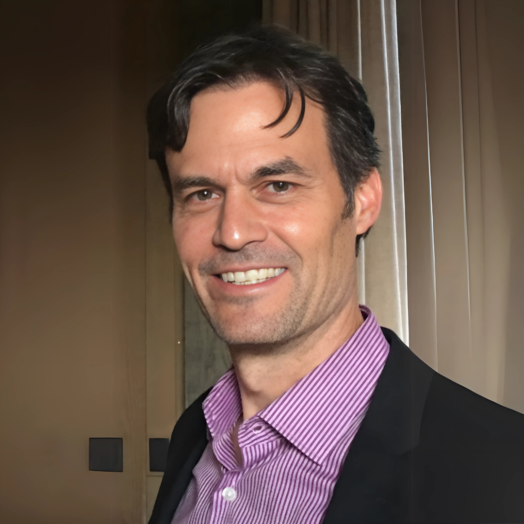 David Robb — Uncorrelated Alts