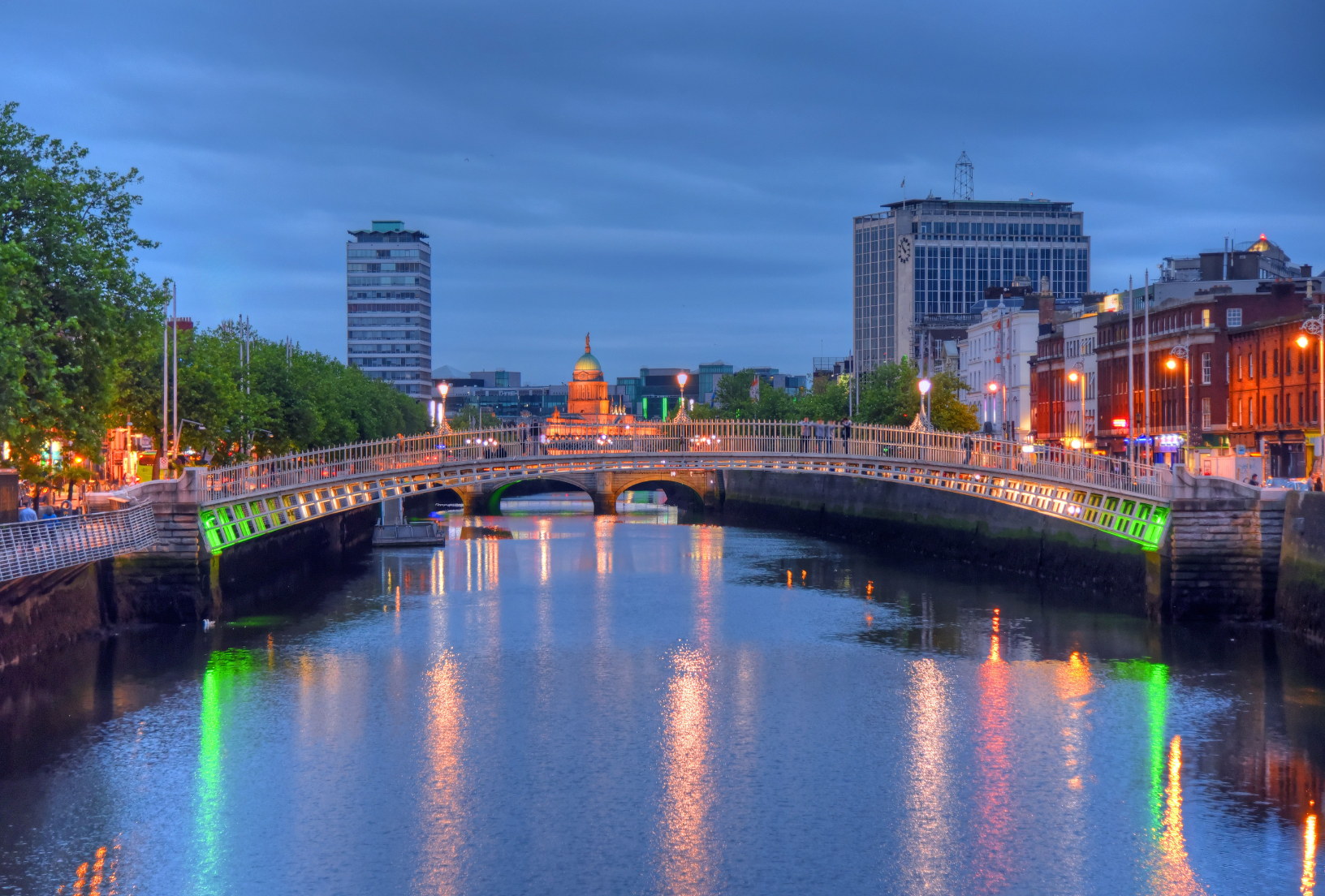 Dublin 2026 - Early Bird General Attendee Registration