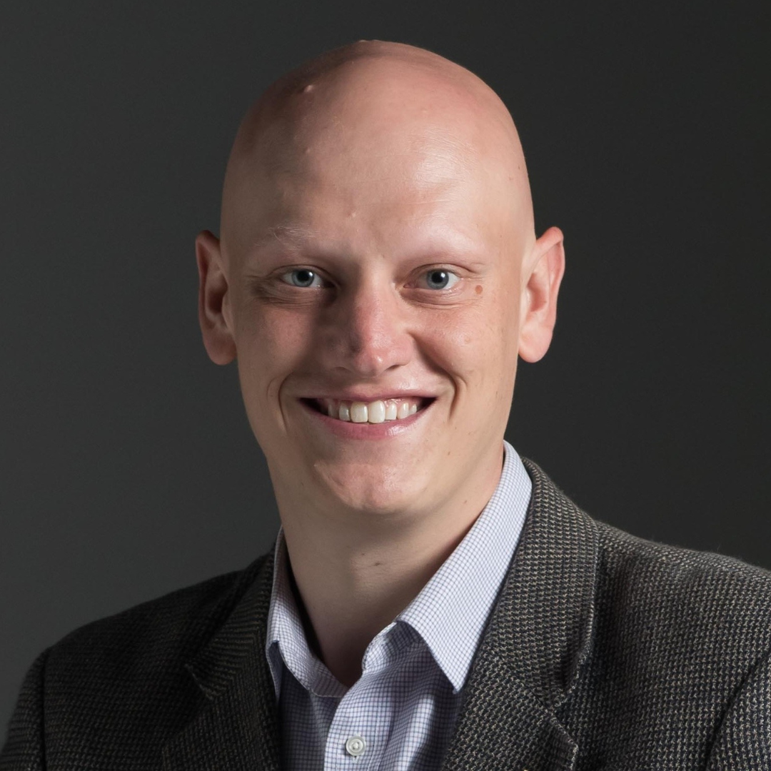 Sam Talman — Uncorrelated Alts