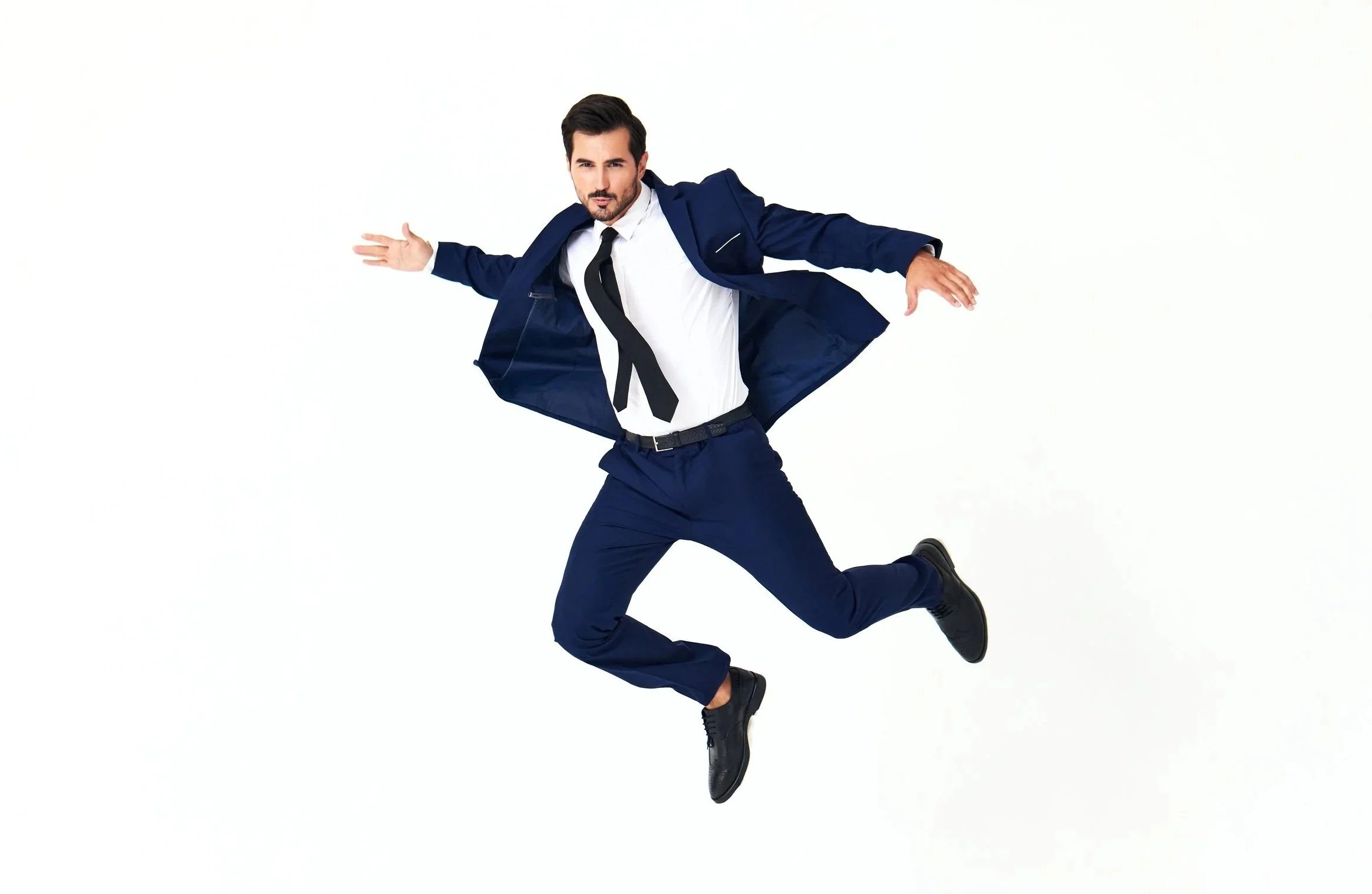 The Leap to Launch:                           What It Really Takes to Start an Investment Fund