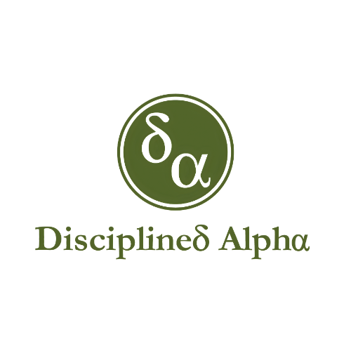 Disciplined Alpha