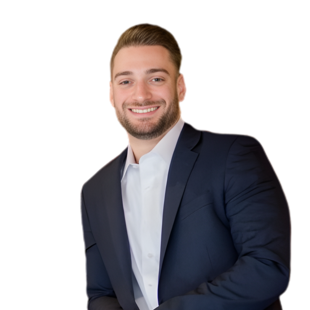Ben Siegel — Uncorrelated Alts