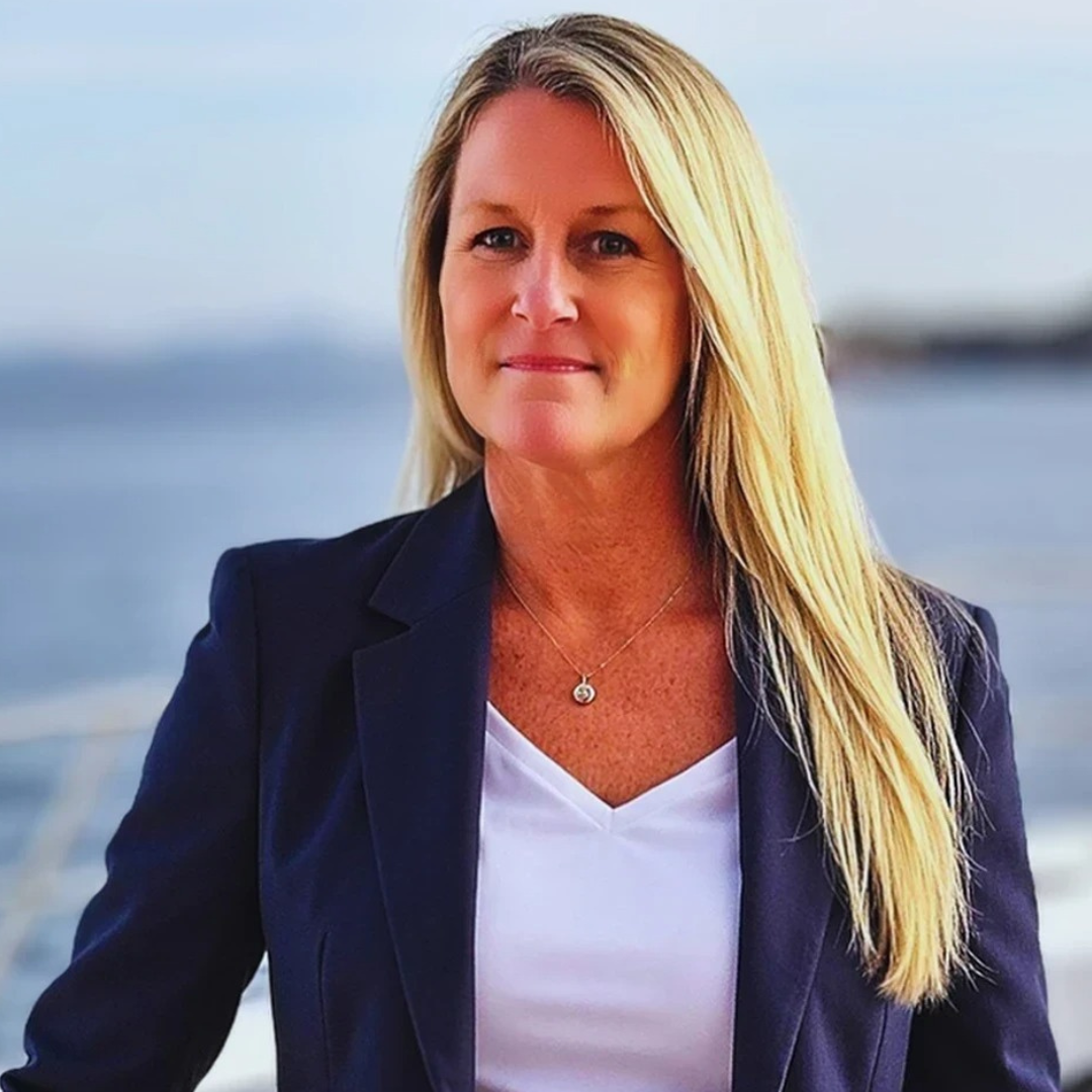 Patricia O’Donnell