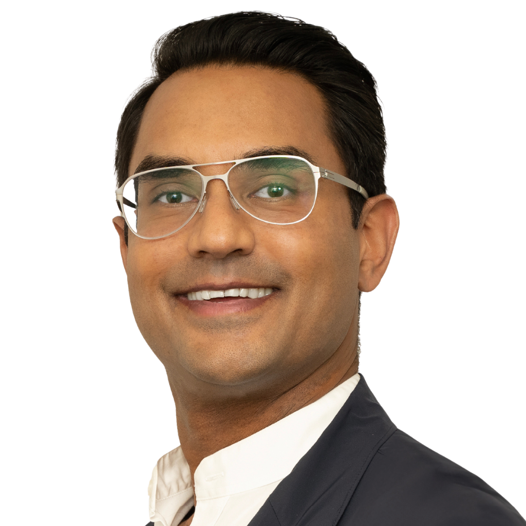 Pranav R. Bhakta — Uncorrelated Alts