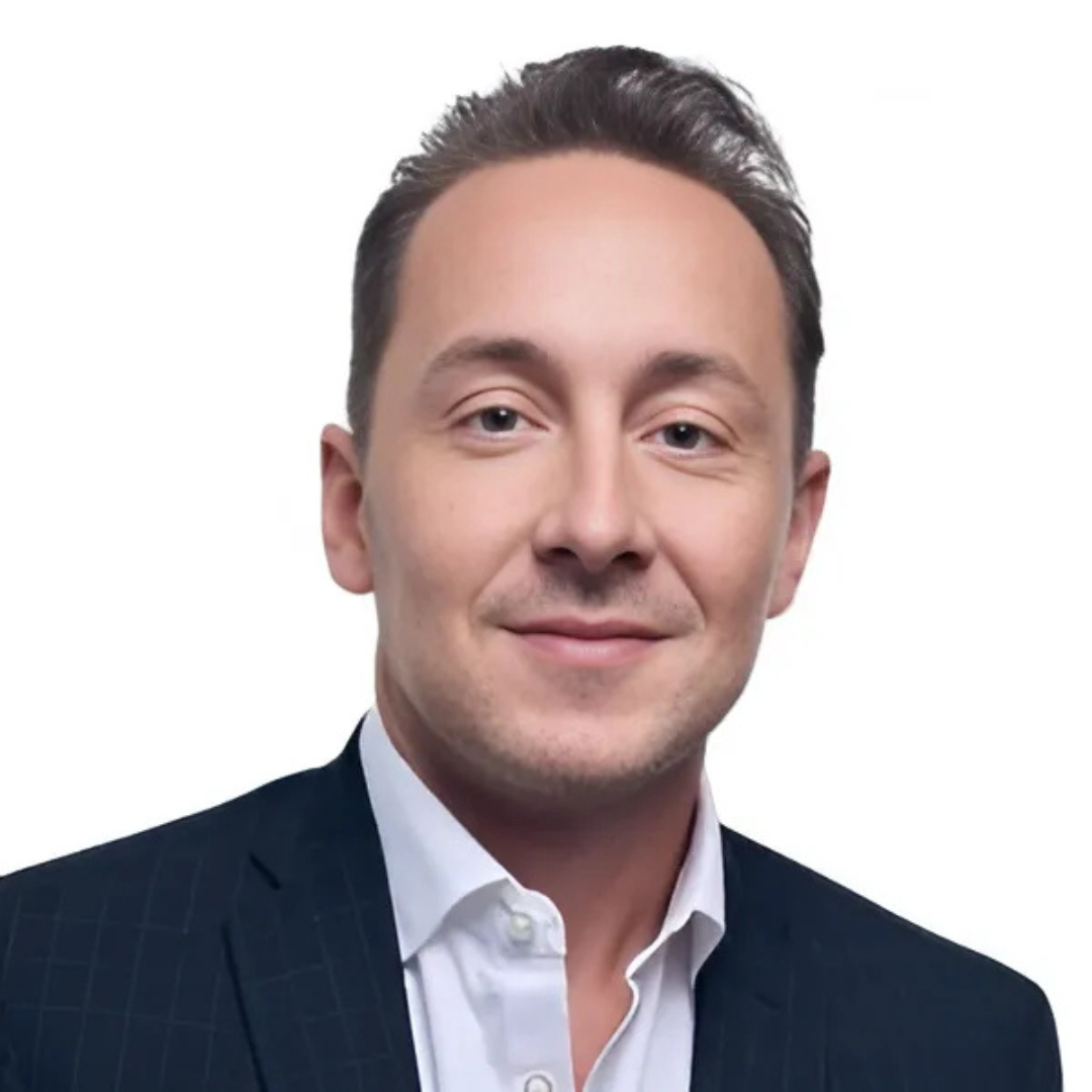 Anthony DeFeo — Uncorrelated Alts