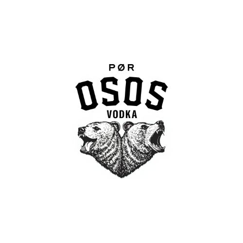 Por Osos Vodka
