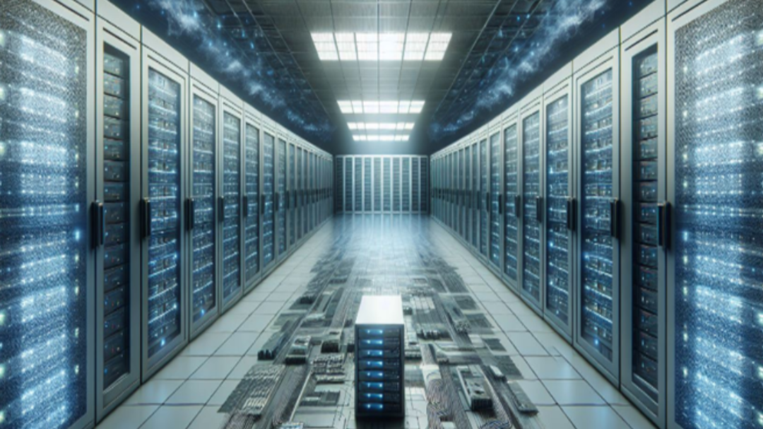 The Future of Modular Data Centers for AI Systems