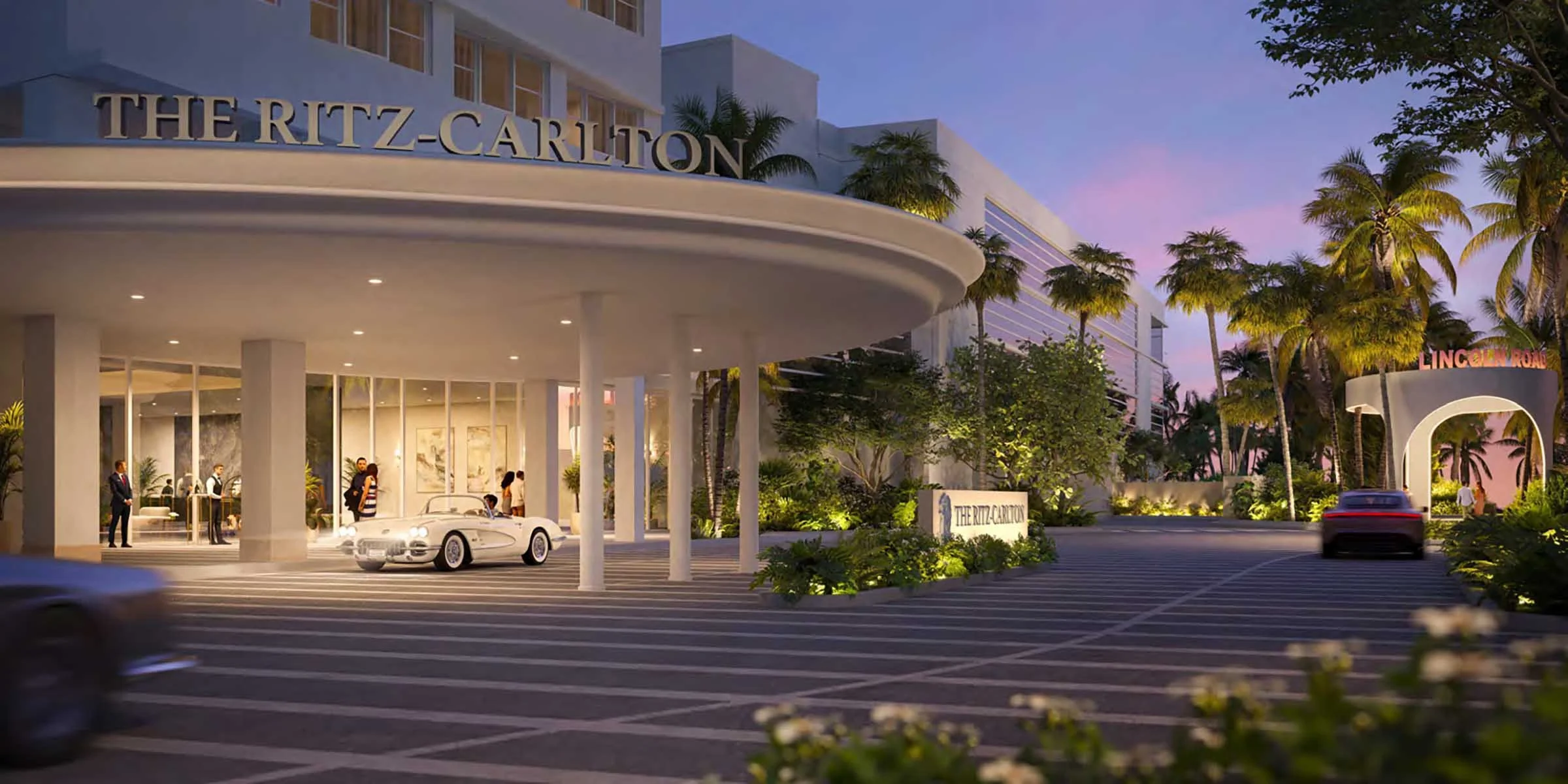 Miami 2027 - Early Bird General Attendee Registration