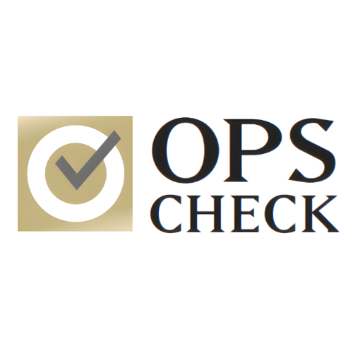OpsCheck