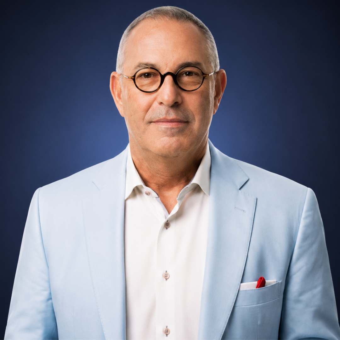 Stuart Brisgel 