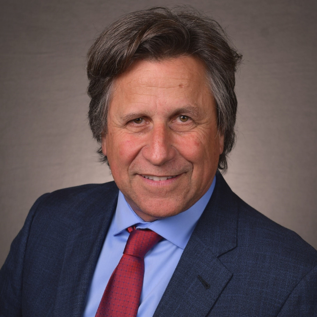 Harry Ridley Levy Beverly Hills 25 Speakers — Uncorrelated Alts