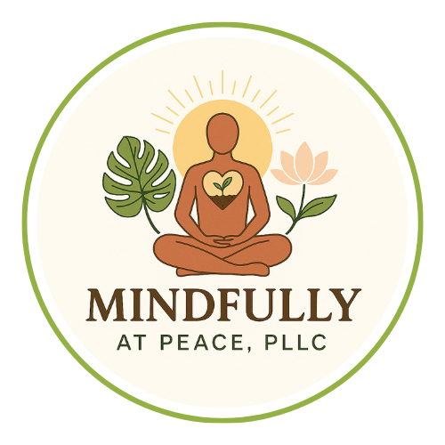 Mindfully At Peace, PLLC