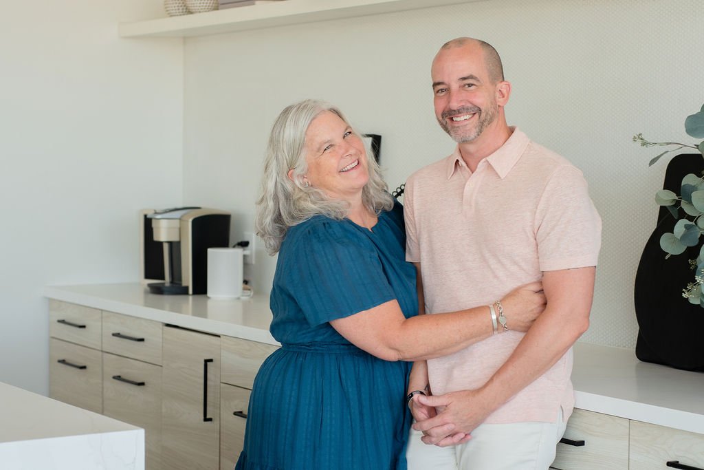 What 25 Years of Marriage Has Taught Us