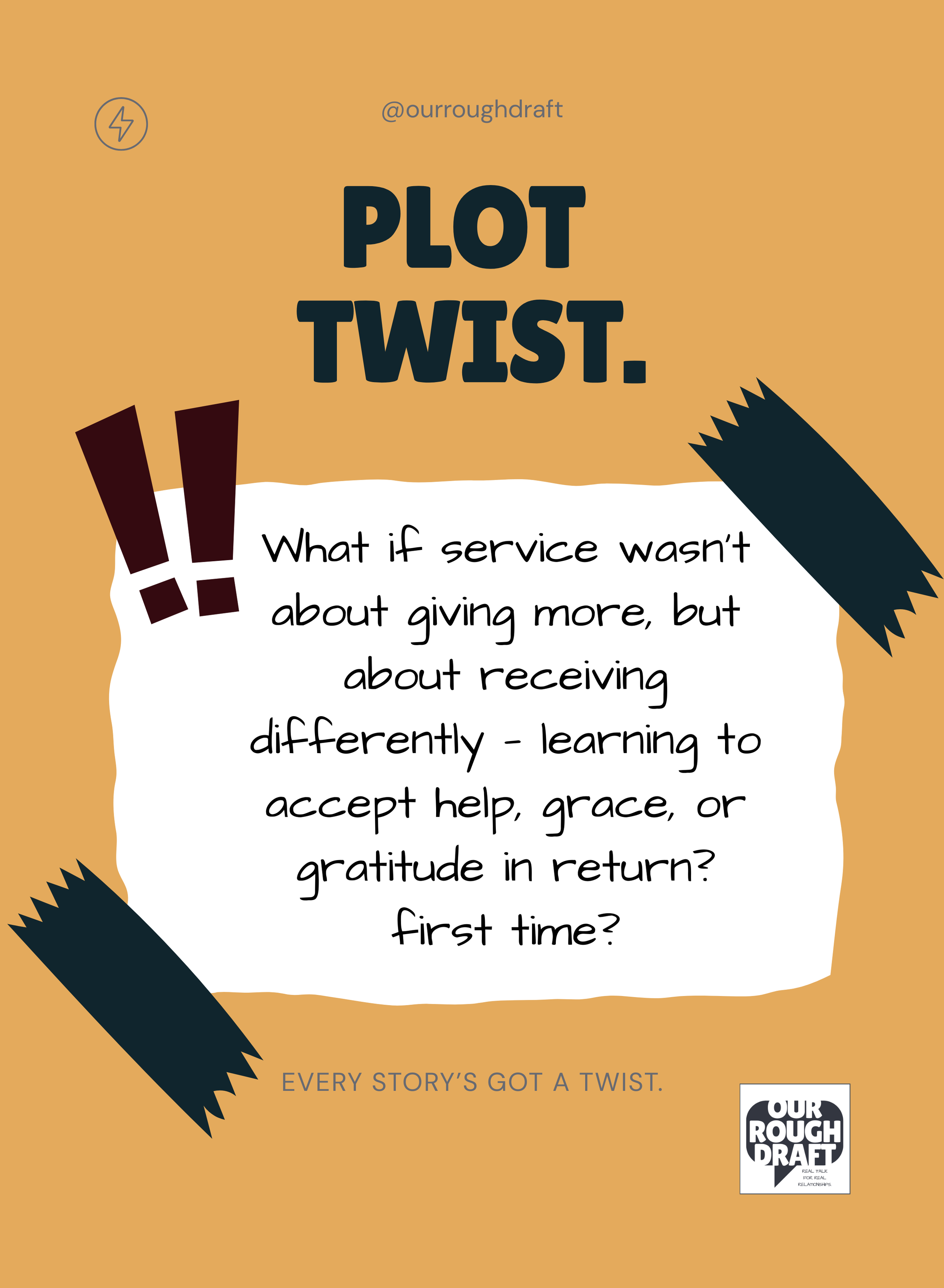 Season 1, Episode 14: Deep Dive with Tim on Service