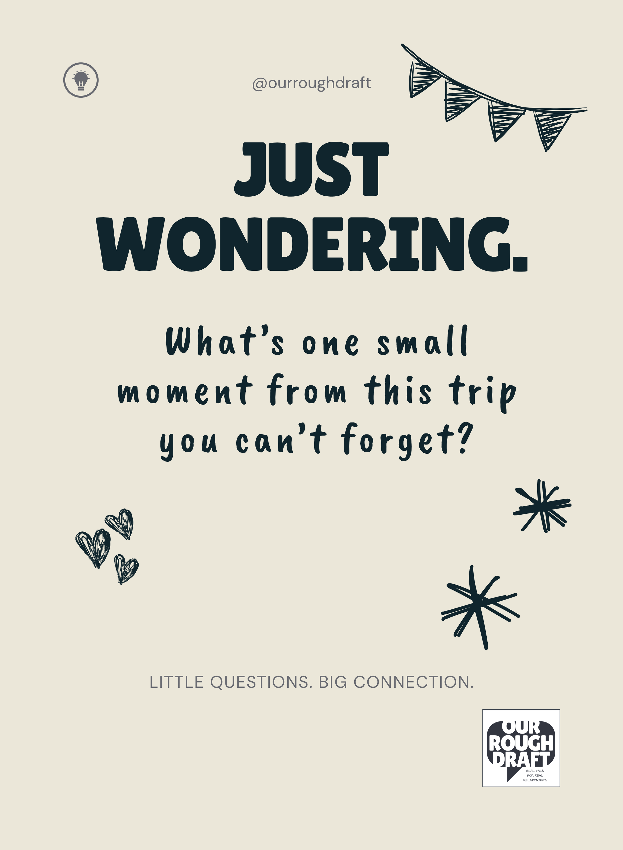 Season 1, Episode 9: Travel