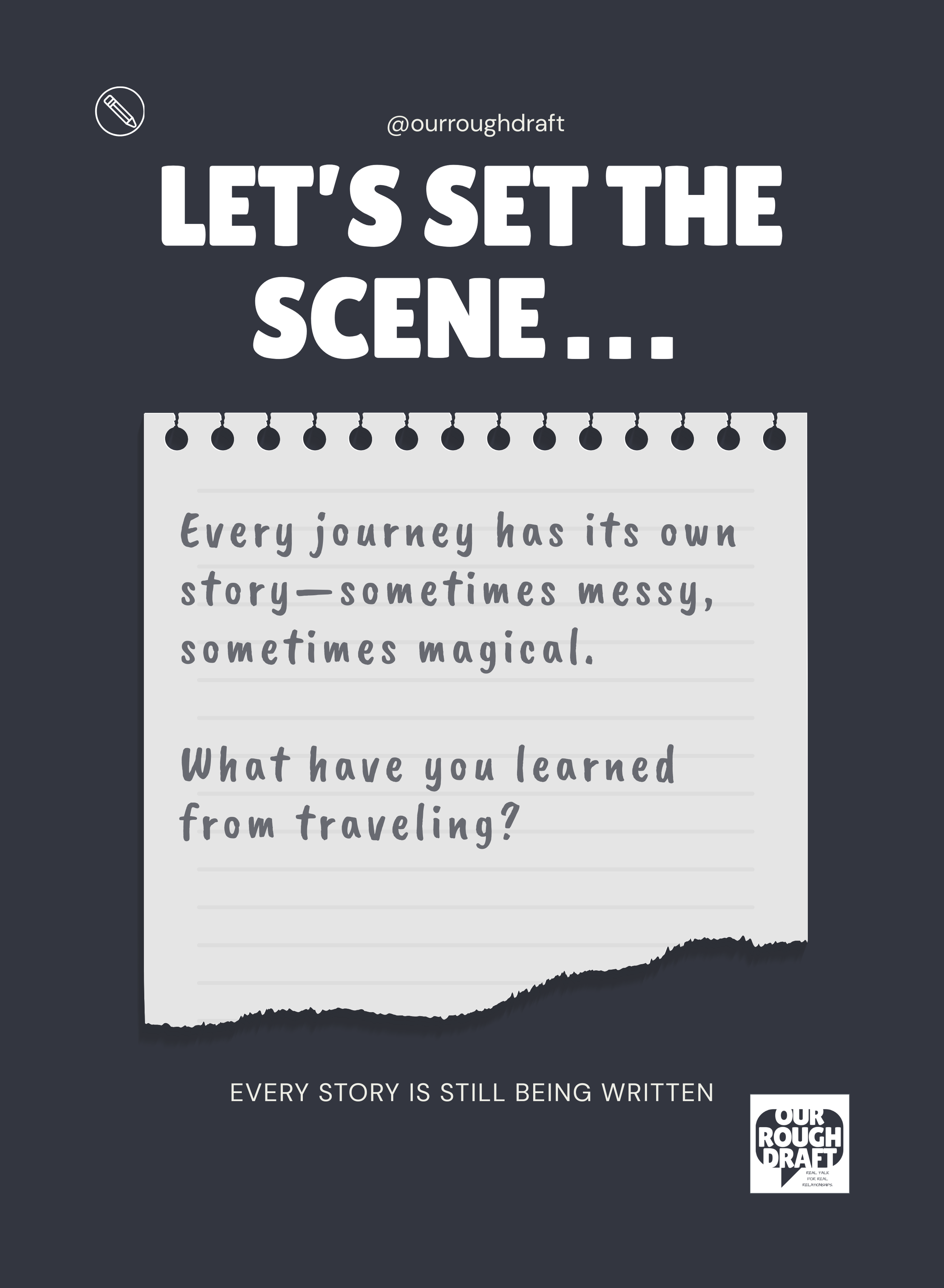 Season 1, Episode 11: How We Are Wired
