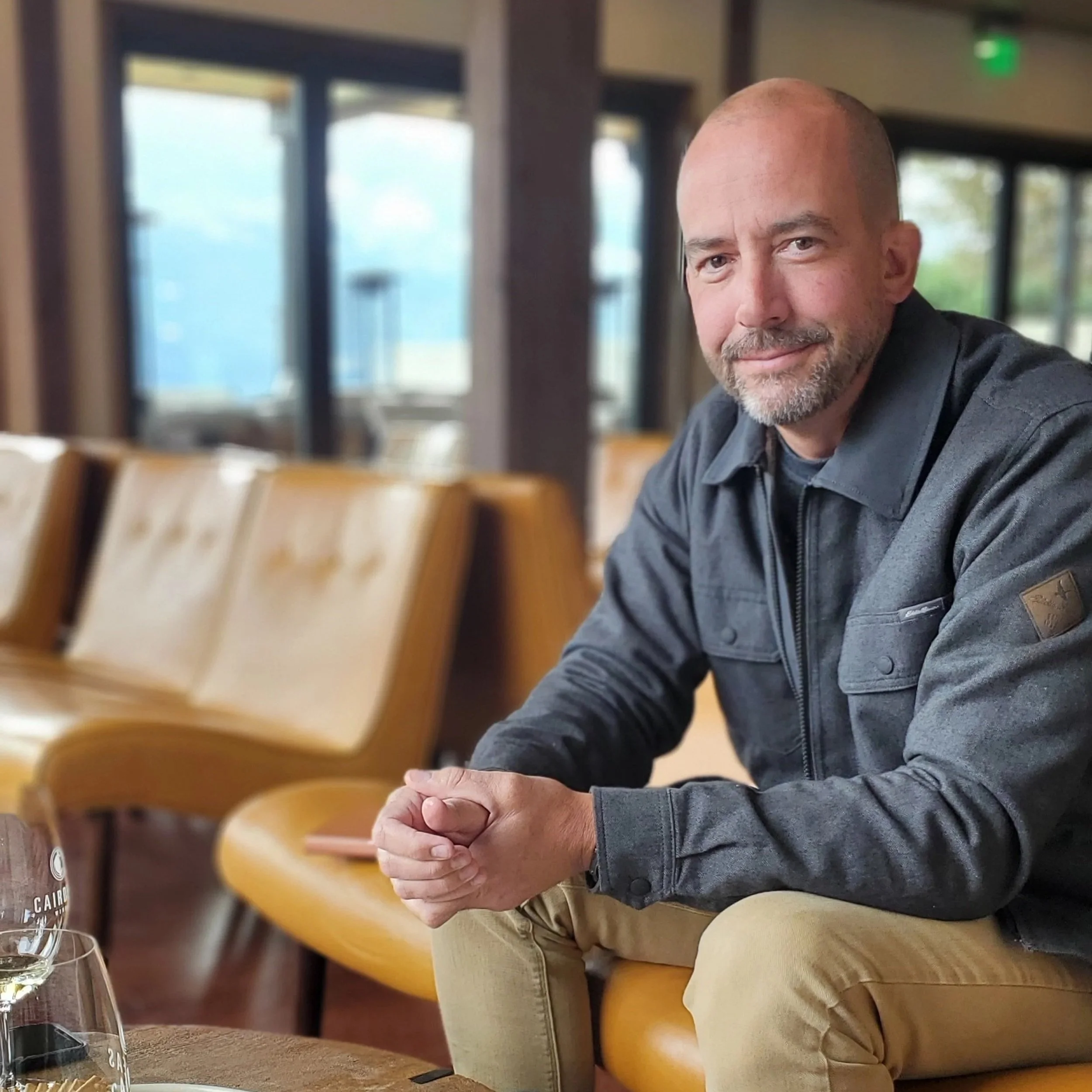 Season 1, Episode 5: Meet Tim