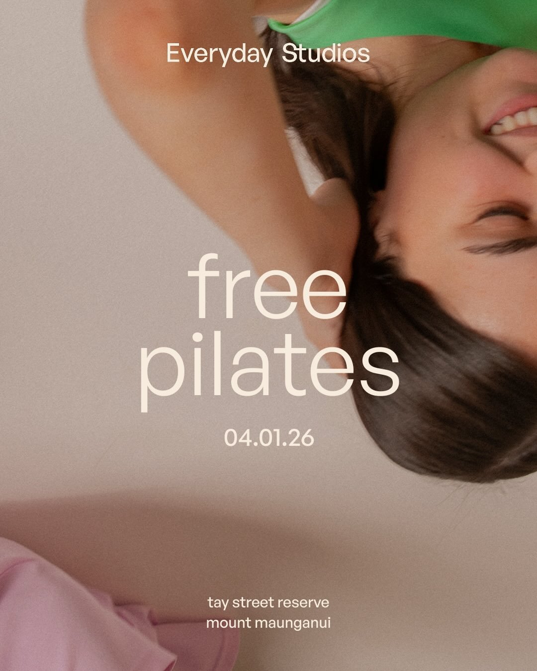 More weather talk, I know 😅 But tomorrow looks perfect! Only 4 more sessions left in the series, hope to see you there.

BYO mat (let me know if you need one I have spares available if needed). Post-session coffee at @taystreetstore

Book your spot 