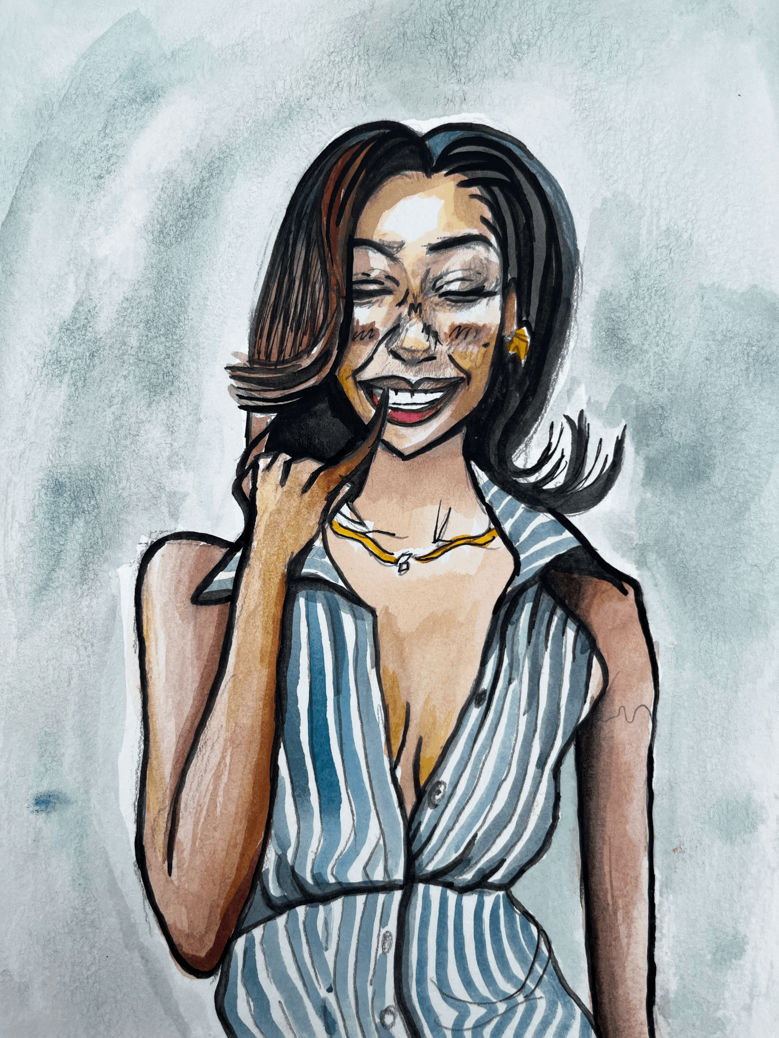 Mishalyn - Day 24