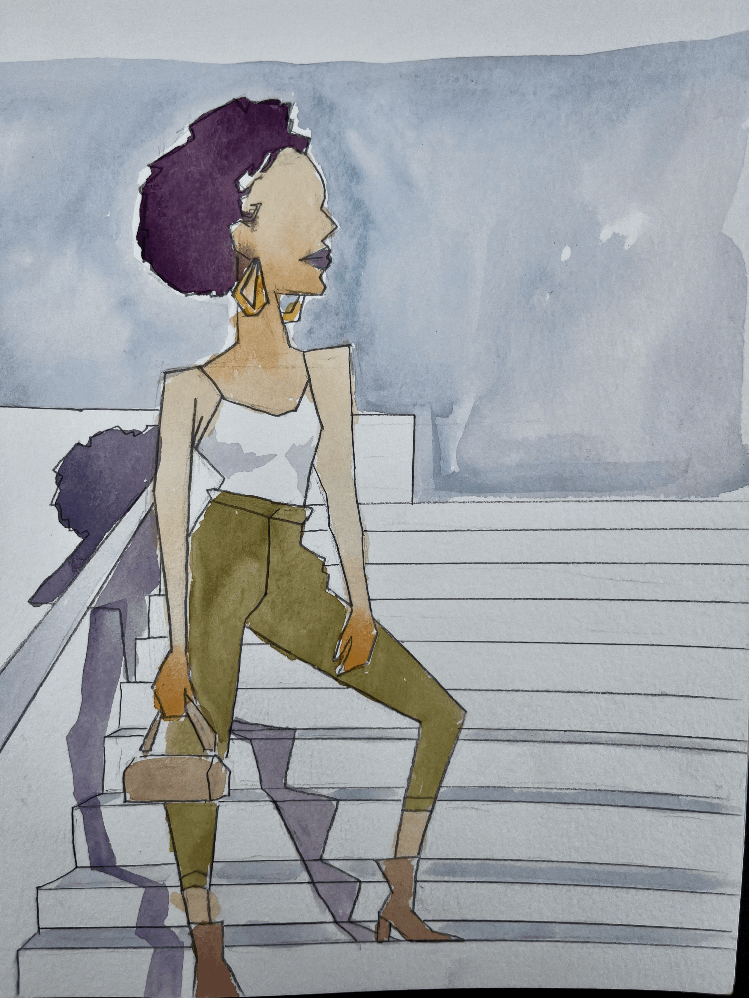 Faith - Day 74