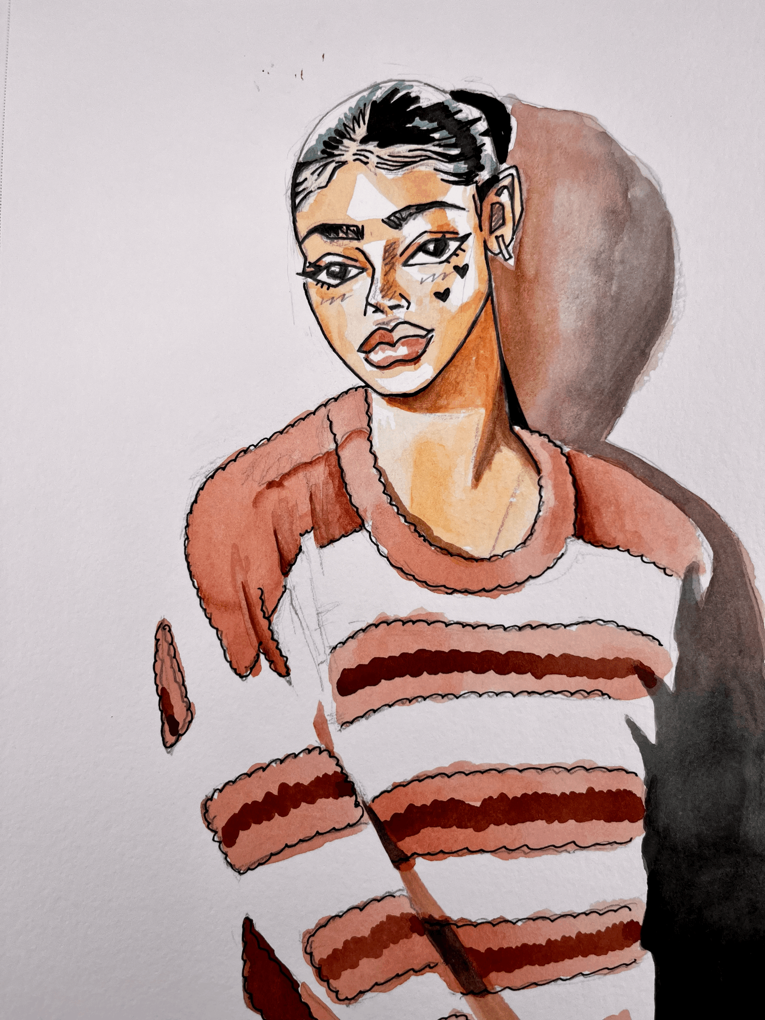 Joya - Day 49