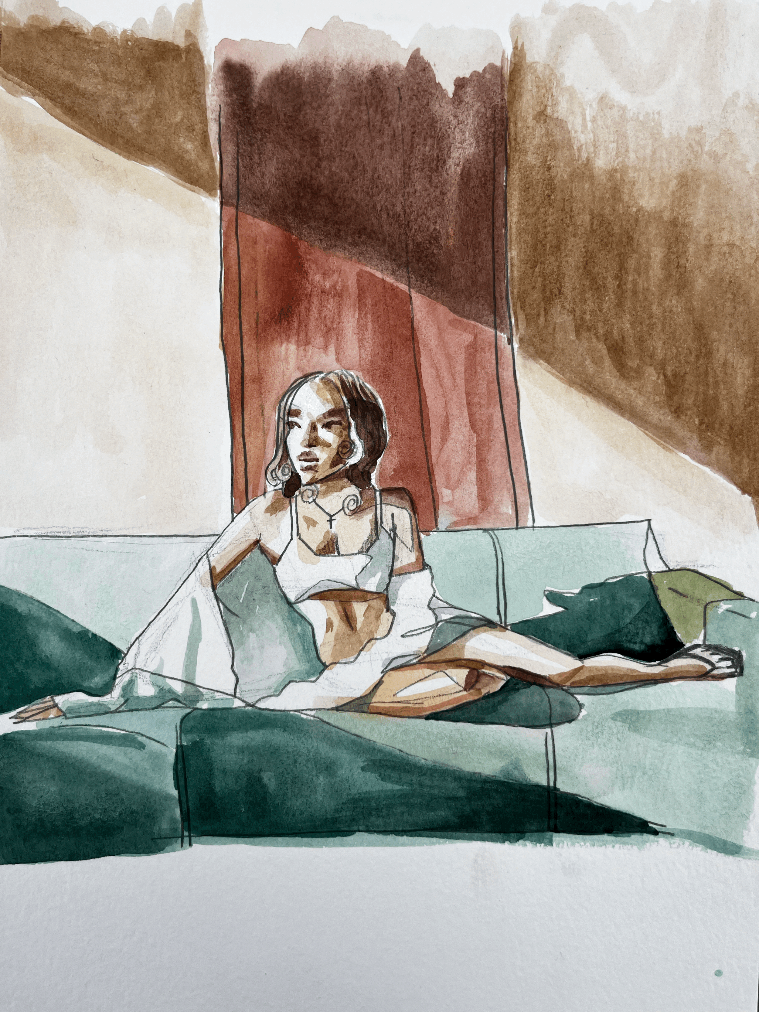 Ivy Coco - Day 23