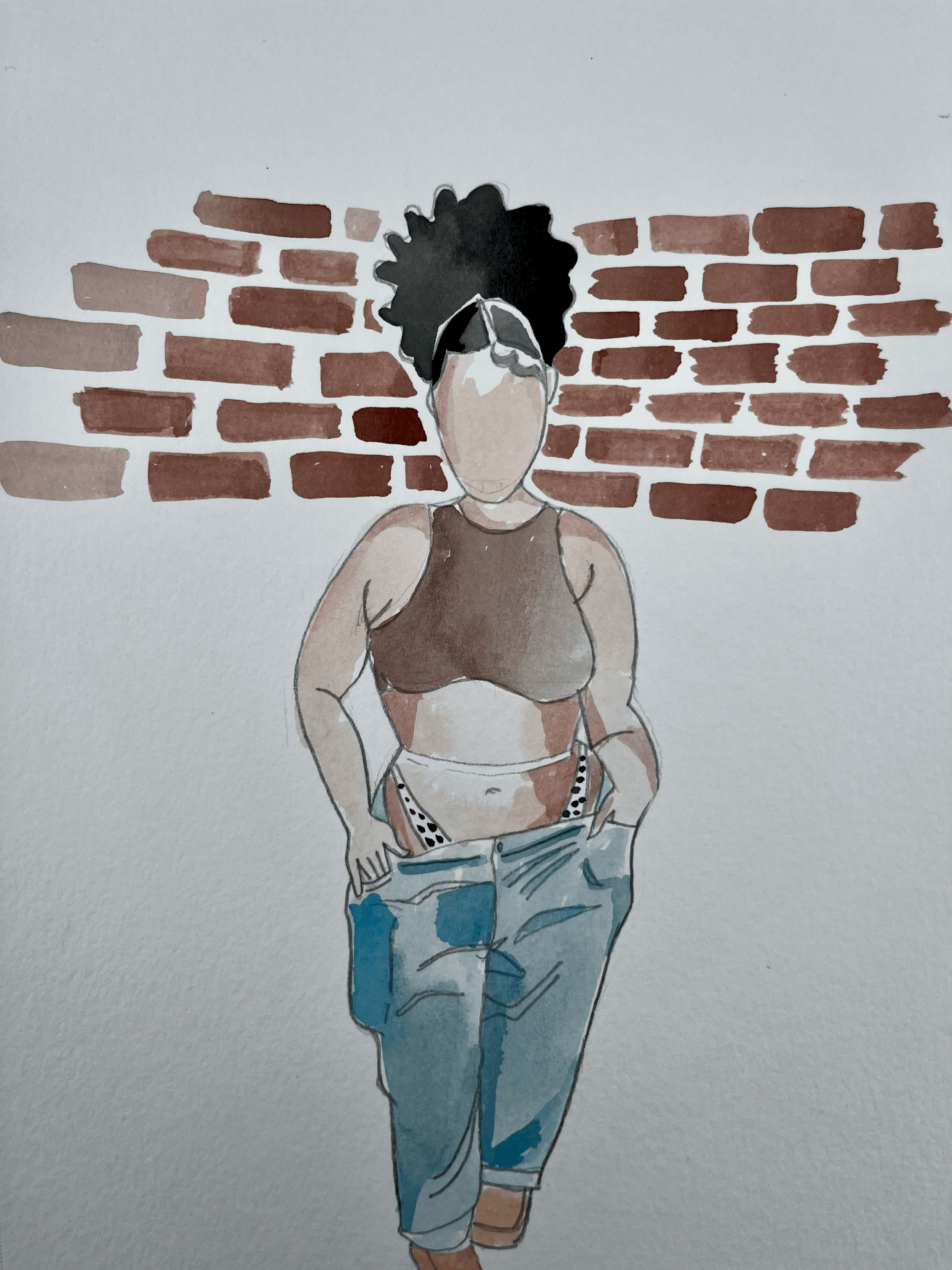 Zamira - Day 7