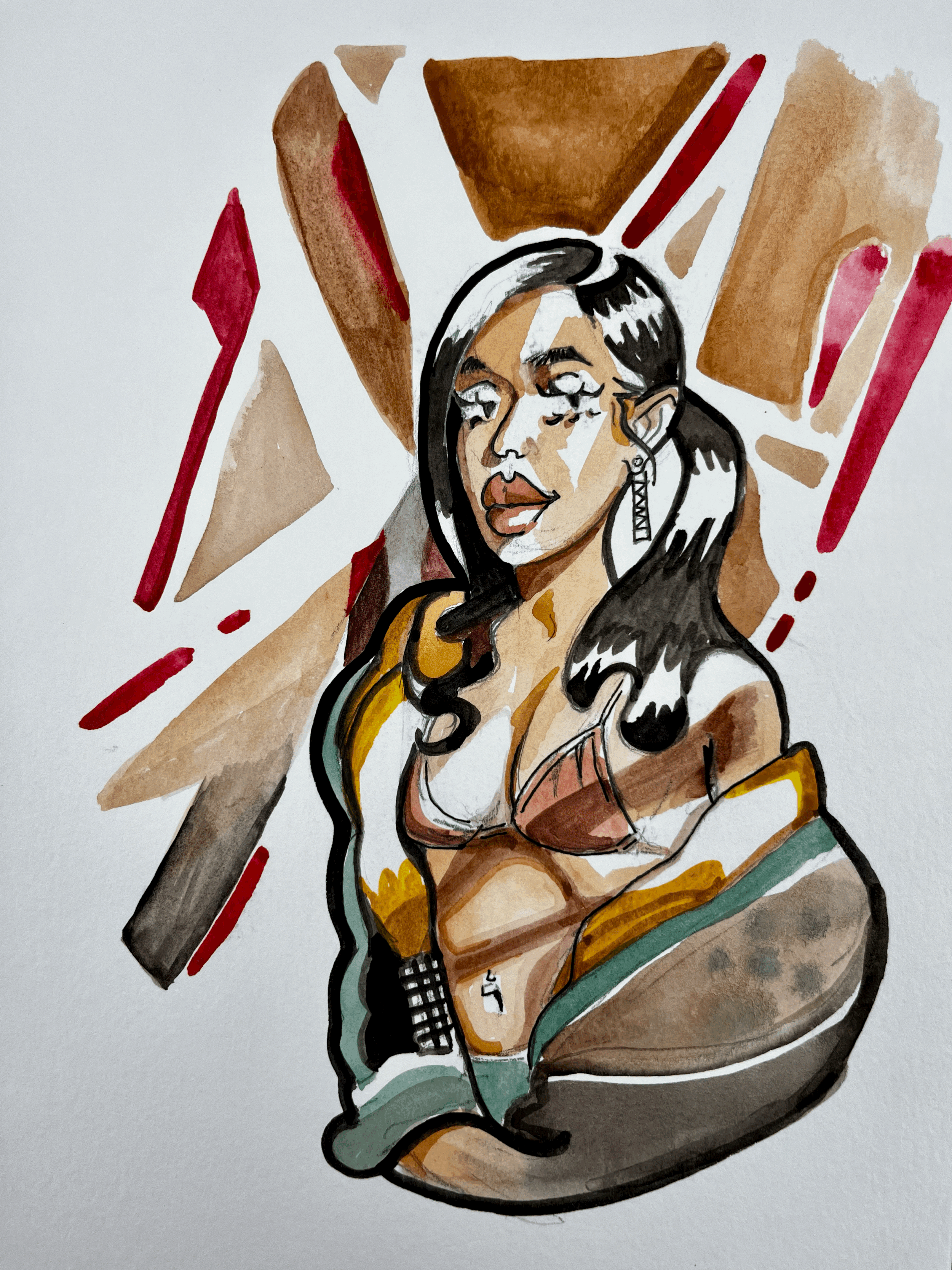 Ava - Day 26