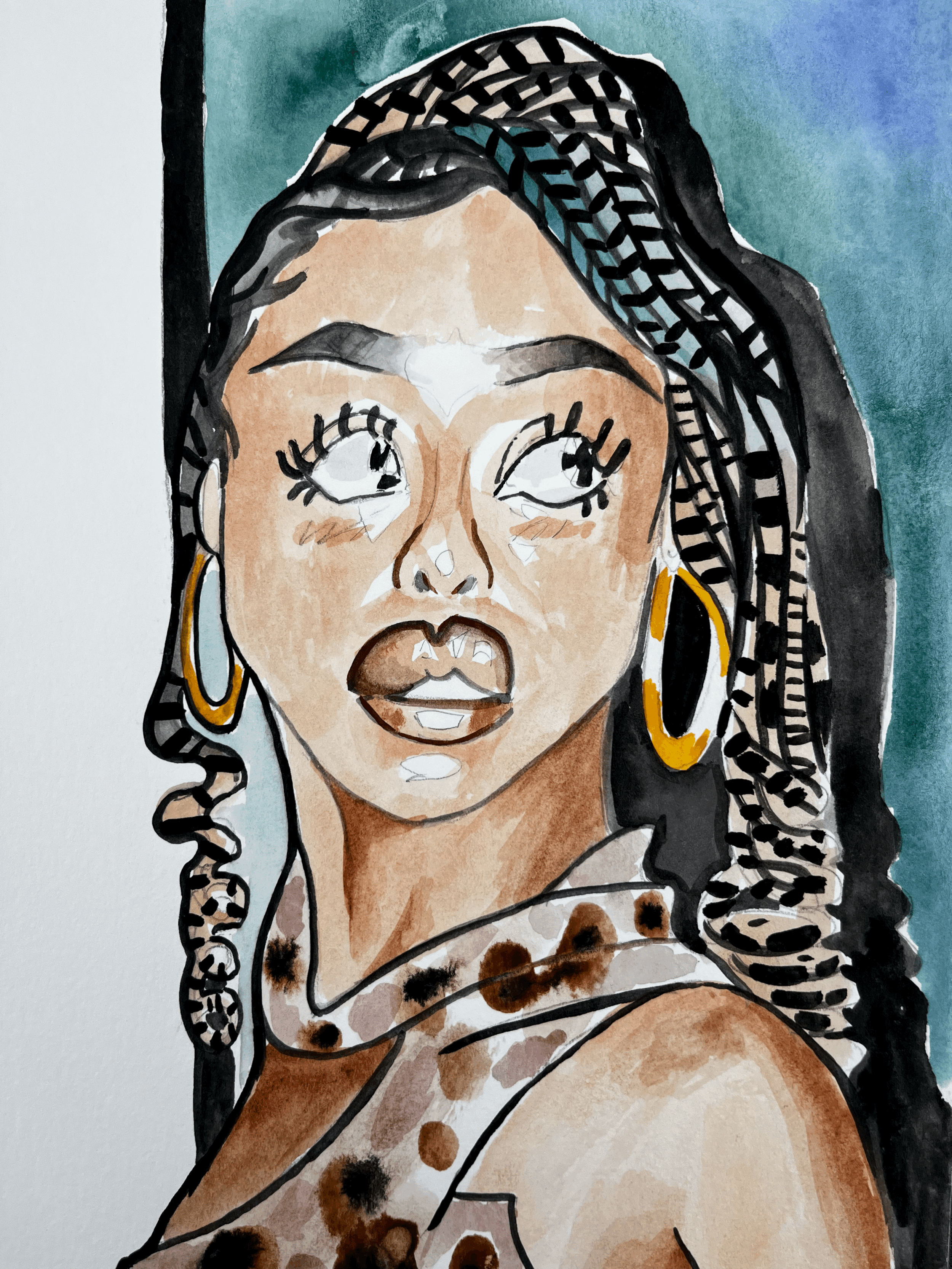 Brianna - Day 19
