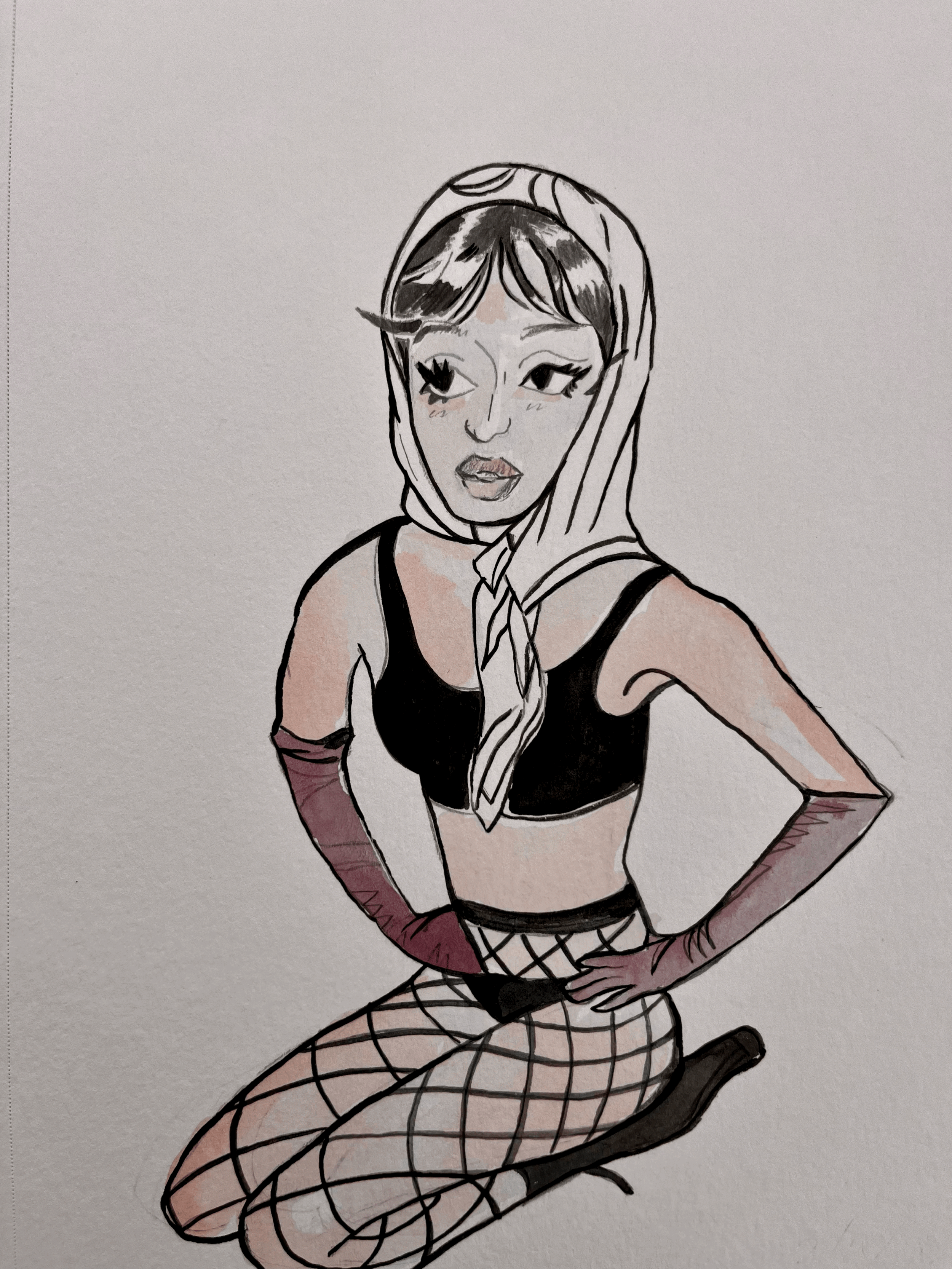 Roslyn - Day 8