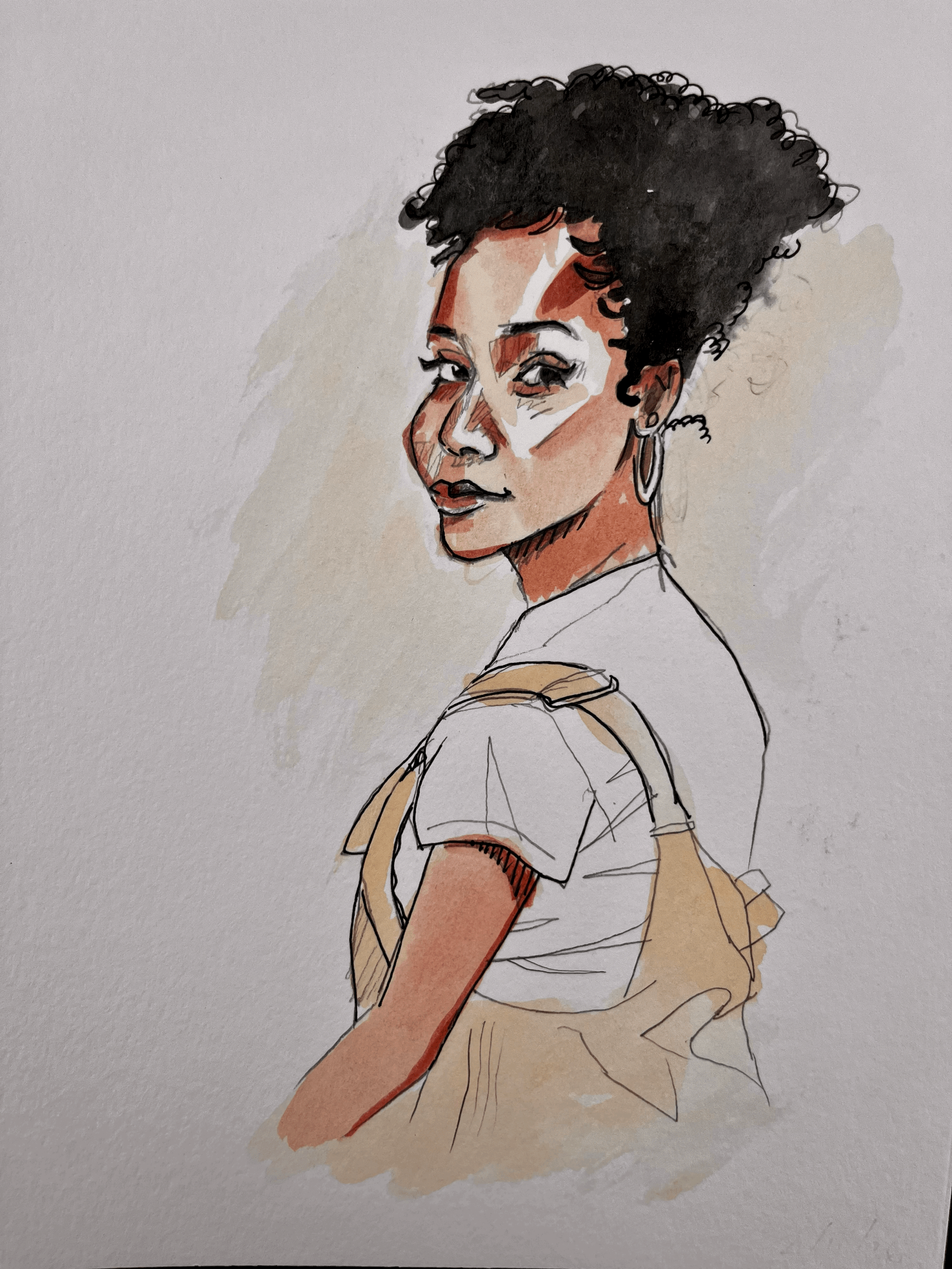 Maia - Day 1