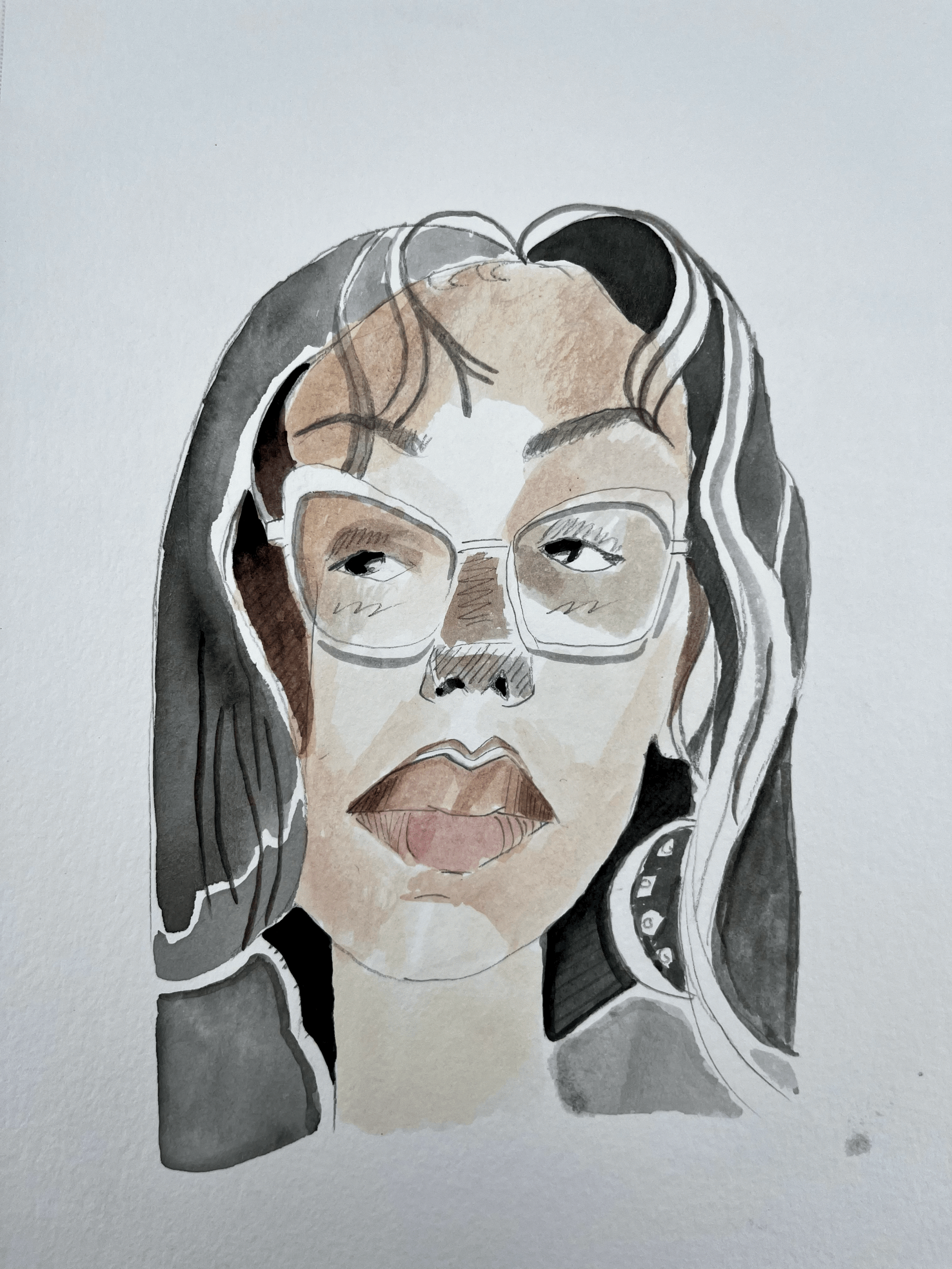 Kyra - Day 6